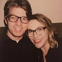 Two Dogs in a Trench Coat Go to School by Julie Falatko