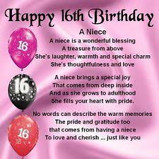 Birthday Message For My Daughter Turning 16 4818af703bfa23b30b041b6f690a8c6b Jpg 225 225 16th Birthday Quotes Happy 16th Birthday Birthday Verses