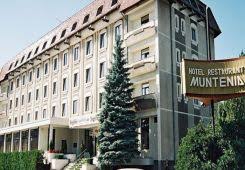 Strada 23 august nr 5, slanic, 106200, romania. Hotel Orizont Din Slanic Prahova Prahova