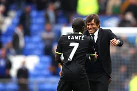 Chelsea can ruin manchester city's hopes of clinching an unprecedented quadruple by winning saturday's chelsea vs manchester city. Conte Reflects On Chelsea Trophy Delights Love For Fantastic Kante We Ain T Got No History