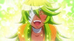 Pin On Nanbaka