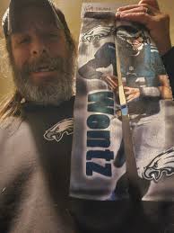 Merry Christmas, Bird Gang!! 💚🦅