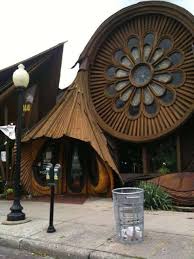 The Chez Olga Photos Grand Rapids Mi Urbanspoon Amazing Architecture Unusual Buildings Architecture
