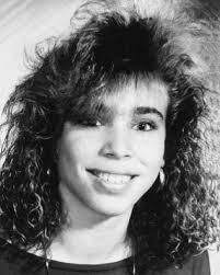 Melissa Eck's Instagram, Twitter & Facebook