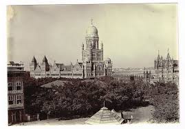 Bombay (Mumbai) - Early 20th Century ...