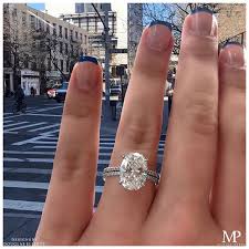 Thursday Dose Of Sparkle With Our Magnificent Oval Love Diamond Solitaire Ova Nyc Engagement Rings Unique Diamond Engagement Rings Unique Engagement Rings