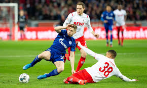 You may be able to stream holstein kiel vs schalke 04 at one of our partners websites when it is released: Der 1 Fc Koln Zu Gast Beim Fc Schalke 04 Auf Niveau Der Grasnarbe