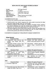 Jadi sesuai surat edaran nomor 14 tahun 2019. Contoh Rpp Kelas 5 Sd Semester 2 Kurikulum 2013 Tema 8 Lingkungan Sahabat Kita Rar
