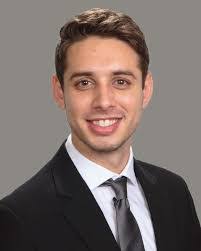 Brandon Everhart's Instagram, Twitter & Facebook