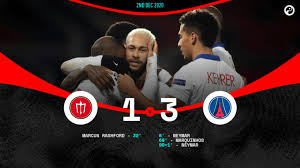 By this point psg were enjoying 86 per cent of the possession and they. Man Utd 1 3 Psg Five Things Learned As Sluggish Solskjaer Is Asleep At The Wheel