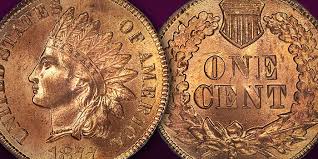 We did not find results for: World S Finest Collection Of Indian Head Cents Offered By Heritage Auctions