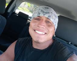 Frederick Macias Obituary