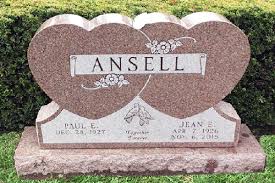 Go safely, go dancing, go running home. Get Ideas For Headstone Inscriptions From Example Epitaphs
