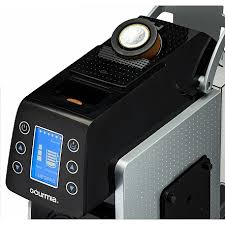 We have now placed twitpic in an archived state. Coffee Machine Gourmia Gcm5000 One Touch Multi Capsule Coffee Machine Compatible With Nespresso And K Cup Pods Adjustable Temperature Cup Size Digital Display Demi Shot Glass Tray