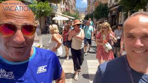 Swan Hellenic's Gordon Dirker explains why the cruise line is extraordinary 