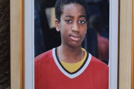 Minister's son commits suicide