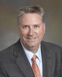 LG Health names Wenger board chair