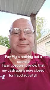 Is Cashapp Safe for Paypig