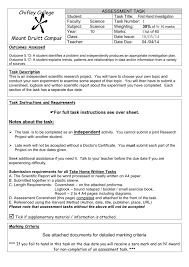 A buyer should not get possession of a. Year 10 Assessment Task 1 I Chifley College Mount Druitt Campus