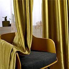 < french, after la grande chartreuse, carthusian monastery near grenoble, where the liqueur is made. Amazon Com Leyden Grommet Top Classic Solid Chartreuse Bright Velvet Curtains Curtain Drapes 42wx63 L One Panel Home Ki Decorating Your Home Home Decor