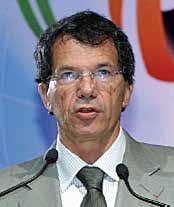 Steve Mueller, longtime friend of pavement preservation, retires from FHWA