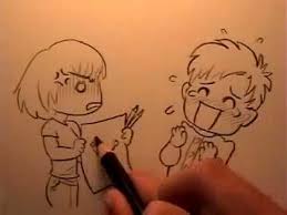 20 Maneras De Dibujar Chibi Youtube Cuando termine el lineart del chibi sap de la versión dissidia ff y esperaba que empezase con el coloreado de este, inicie en su momento un boceto pero tras terminar unos dibujos para el próximo rol de signs termine el chibi sap dissidia, retome el cip dissidia y encima he hecho el boceto de 5. 20 maneras de dibujar chibi youtube
