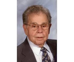 Joseph Coppolino Obituary (1928