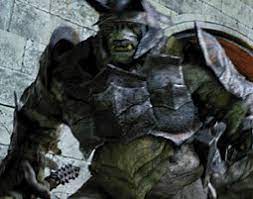 Attack Troll | The One Wiki To Rule Them All | Fandom