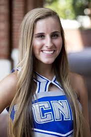 2017-2018 Cheerleading Roster