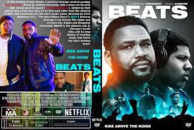 Beats trailer for the 2019 netflix movie starring emayatzy corinealdi, paul walter hauser and anthony anderson subscribe for. Beats Dvd Cover Cover Addict Free Dvd Bluray Covers And Movie Posters