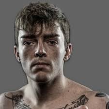 Mase Sellars vs. Dustin Sanchez, SCL