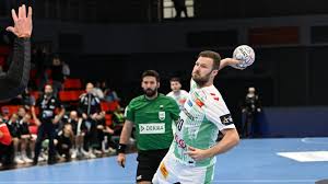 ehf champions league