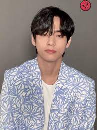 Ugh is a bts song that . Sweet Night Hive On Twitter Staff Okay Be Angry Taehyung Serves Face
