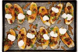 Cheese Crackers Recipe Nyt Cooking Potato Skins Nyt Cooking Recipes