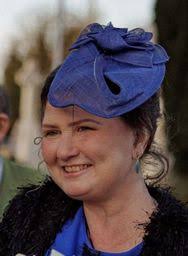 Condolence Book for Sharon Cannon (Killucan, Westmeath)