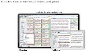 Scrivener Is An Ultimate Software That S Available For Windows And Mac Each Os Has Its Own Customization User Interfac Kiat Menulis Menulis Buku Menulis Novel