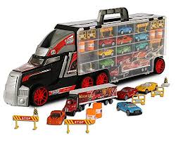 First coming out in 2011, the wall tracks use 3m command strips to stick to the wall. 15 Hot Wheels Storage And Organization Ideas Lures And Lace