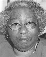 Lizzie Hill Obituary (2018)