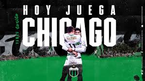 Jun 13, 2021 · el equipo nacional afrontará su segundo partido de la copa américa en el estadio olímpico pedro ludovico teixeira de goiania. Nueva Chicago Dia Y Hora De Su Proximo Partido Por La Primera Nacional Argentina