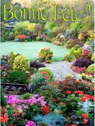 Martine Martina Bonne Fete Dream Garden Beautiful Gardens Butchart Gardens