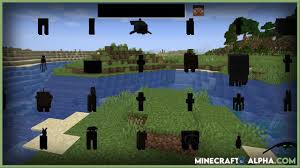 We did not find results for: Minecraft New Identity Mod 1 17 1 16 5 Minecraft Alpha