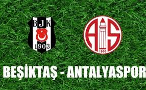 Beşiktaş antalyaspor maçı 4 eylül cuma günü vodafone park'ta oynanacak. Besiktas Antalyaspor Maci Ne Zaman Hangi Gun Saat Kacta