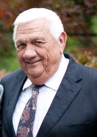 Obituary of Tommy Hill