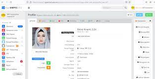 Download Program Aplikasi Kepegawaian SIMPEG | My SAPK BKN