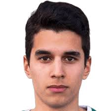 FM24 José Alejandro Valecillos