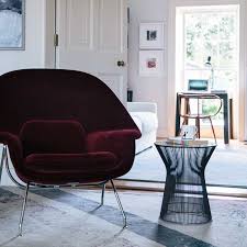 Steeped in the history of modernism, our vision is carried forward today by the most talented contemporary designers. Knoll Platner Side Table Products Minima