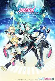 20170523141229236 0 6 Jpeg 720 1057 Vocaloid Hatsune Miku Anime