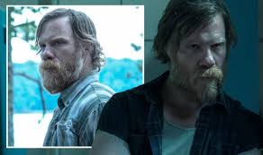Ozark's Russ Langmore star admits he was 'bawling' over 'heartbreaking'  exit: 'Was tough'