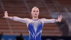 Born 18 july 2000) is a russian artistic gymnast. Ebyft6aesmql6m
