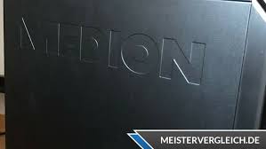 Check spelling or type a new query. Medion Akoya Pc E32014 Md34450 Test Aldi 2021